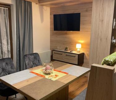 Huben Apartment | Egon‘s Appartement
