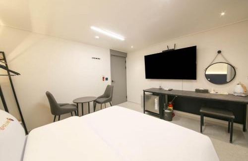 Buk-gu Hotel | EGSTAY HOTEl