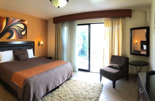 Tepic Hotel | EH Ejecutivo Urban Hotel
