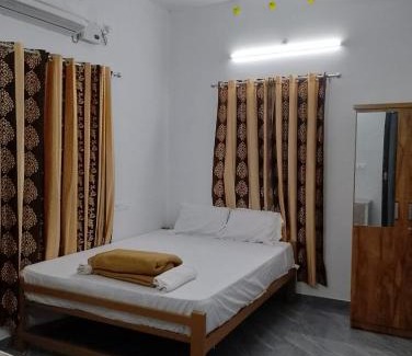 Munroe Island House | Eha Mundro Island Homestay