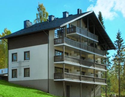 Tahkovuori Apartment | Ehtookehto