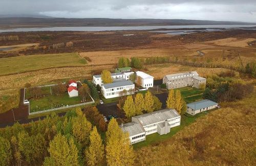 Eidar Hotel | Eiðar - Hostel
