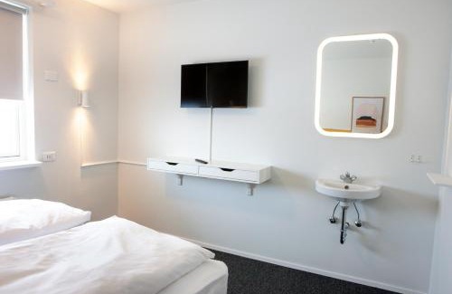 Eidar Hotel | Eiðar - Hostel