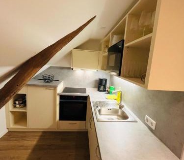 Bad Iburg Apartment | Eibenhaus