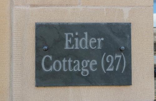 Warkworth House | Eider Cottage