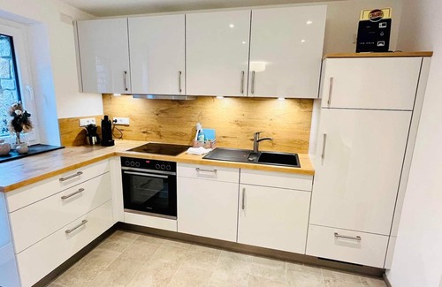 Hofen Apartment | Eife(e)l-Home vacation apartment Jakobs - 2-bed vacation apartment Eife(e)l-Home (up to 3 pers.)
