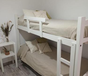 Costa Azul Apartment | Eifer IV