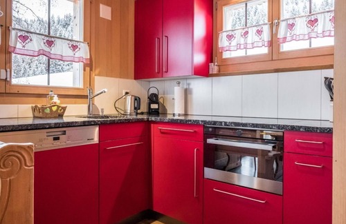 Grindelwald Ski Chalet | Eigerhome - The Cottage mit Wellness