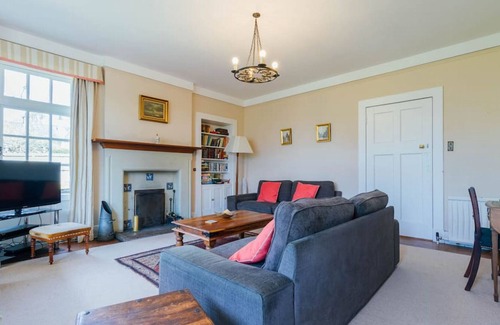 Dalavich House | Eight bedroom house in United Kingdom of Great Britain and Northern Ireland, Stirling