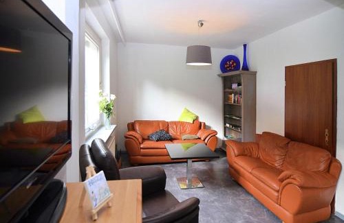 Zorge House | Einfamilienhaus in Zorge