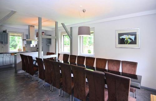 Zorge House | Einfamilienhaus in Zorge