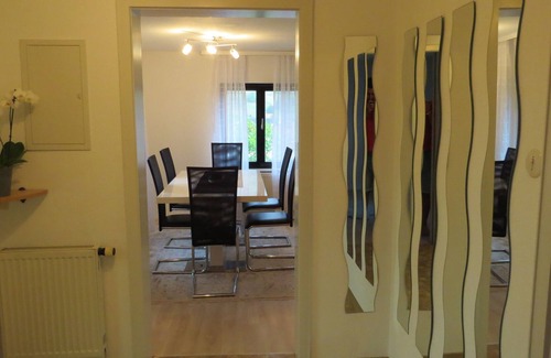 Ottenhofen im Schwarzwald Apartment | Einzigartiges Feriendomizill Mitten in der Natur