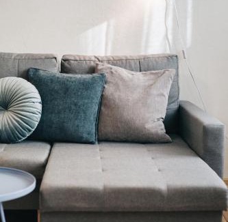 Loebau Apartment | Einzigartiges Design Apartment