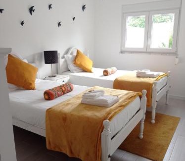 Sao Martinho do Bispo House | Eira da Mila