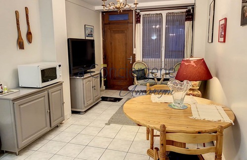 Eu Apartment | EJ 06 - Ville Royale, appt 2 personnes