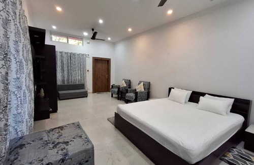 Golaghat House | EJAAR HOMESTAY