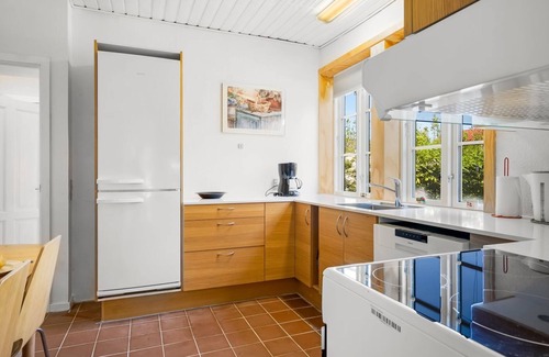 Farso House | "Ejnarine" - 600m to the fjord by Interhome