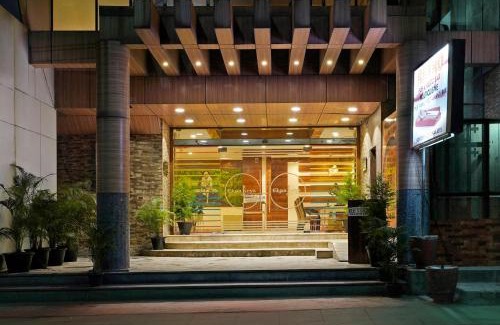 Begur Hotel | Ekaa Keys By Bestinn Leisure - Banglore