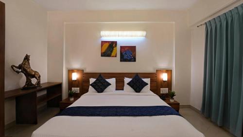 Begur Hotel | Ekaa Keys By Bestinn Leisure - Banglore