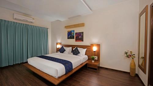 Begur Hotel | Ekaa Keys By Bestinn Leisure - Banglore