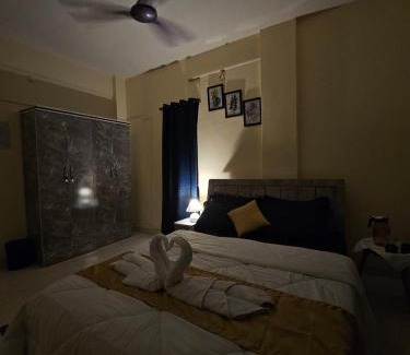 Koregaon Park Apartment | Ekaant stays