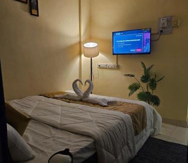 Koregaon Park Apartment | Ekaant stays