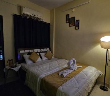 Koregaon Park Apartment | Ekaant stays