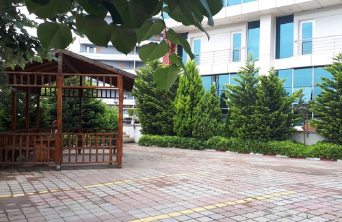 Pendik House | Ekinci Residence