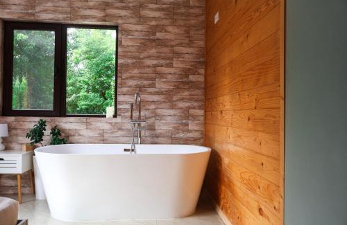 Cristian Ski Chalet | EKko House