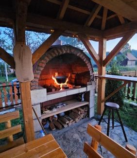 Zlatibor House | Eko kuća Zlatiborsko srce