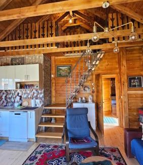 Zlatibor House | Eko kuća Zlatiborsko srce