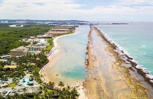 Ipojuca Apartment | Ekoara muro alto 408