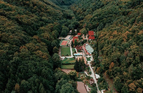 Zvolen Apartment | Ekoma rezort