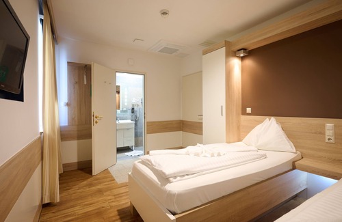 Gries Hotel | EKONO by Leva Hotel Strasser