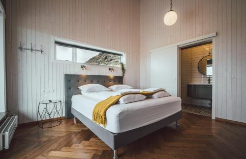 Hofn House | Ekra Glacier Lagoon