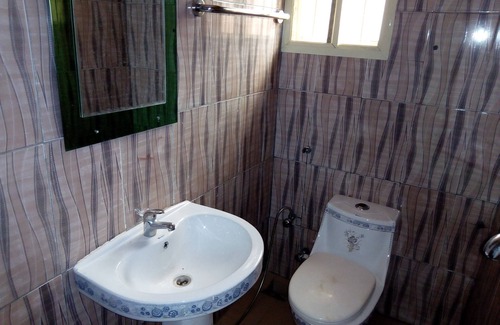 Enugu Hotel | Ekulu Greens Classic Suites