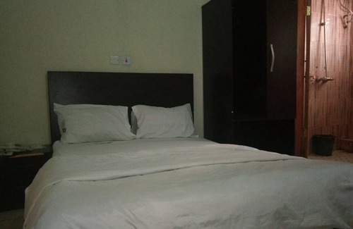 Enugu Hotel | Ekulu Greens Classic Suites