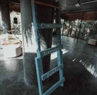 Akumal Resort | Ekumal Retreat Eco Sanctuary