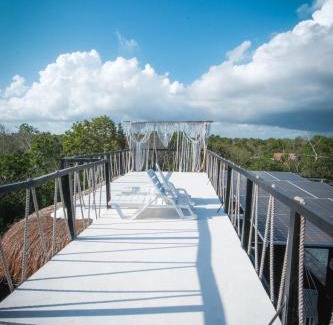 Akumal Resort | Ekumal Retreat Eco Sanctuary