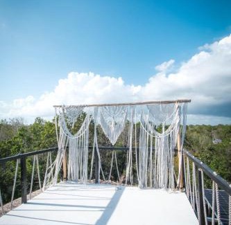 Akumal Resort | Ekumal Retreat Eco Sanctuary