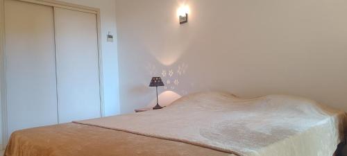 Theoule-sur-Mer Apartment | Elégant 3 pièces au Port de la Figueirette
