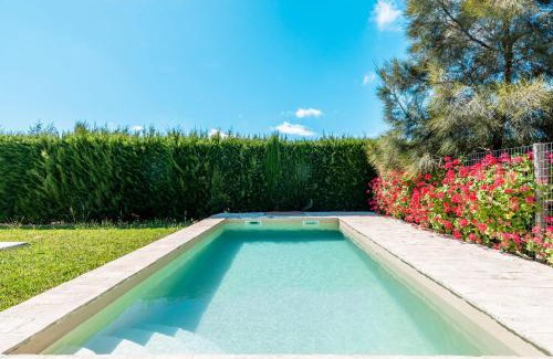 El Palmar House | El Acebuche