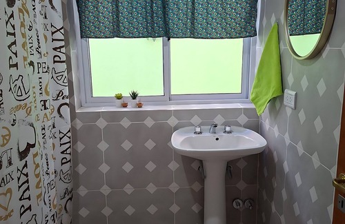 Cafayate Apartment | El Algarrobo: Good, Beautiful, and Affordable.