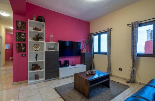 Galdar Apartment | El Balcón de Gáldar