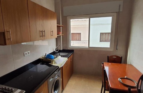 M'diq Apartment | El balcón del mediterráneo