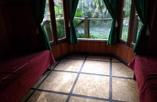 Las Toninas House | El Cañadon