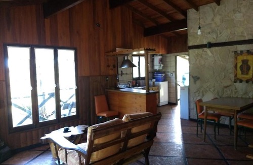 Las Toninas House | El Cañadon
