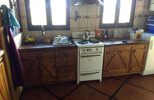Las Toninas House | El Cañadon