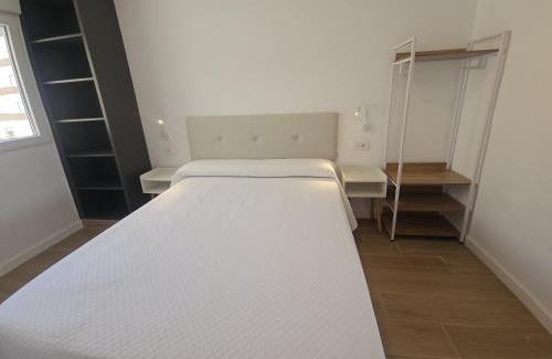 Almeria Centro Apartment | El Cable Apartament- A estrenar, apartamento céntrico y cerca de la playa