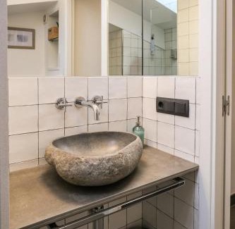Besalu Apartment | El Call, Àtic con vistas al puente de Besalú